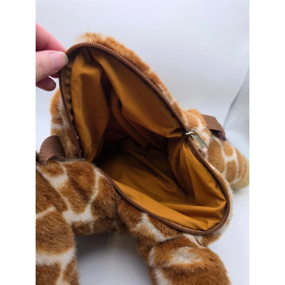 Aurora novelty adjustable fibers
